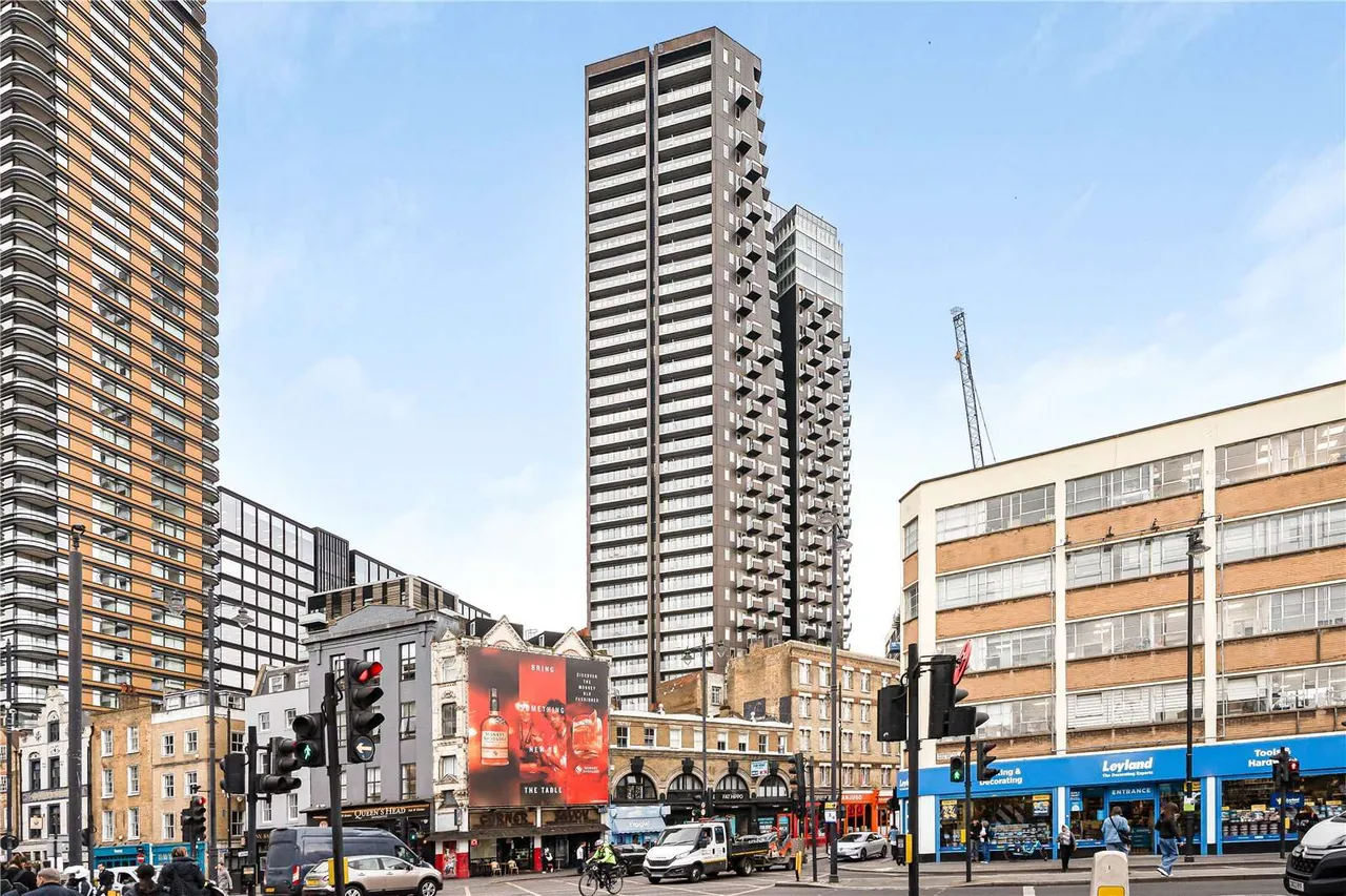 Hewett Street, London, EC2A 3NL, photo 11