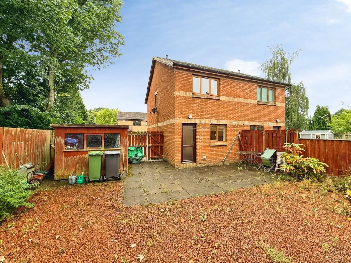 Firlands, Stanwix, Carlisle, CA3 9FB, photo 12