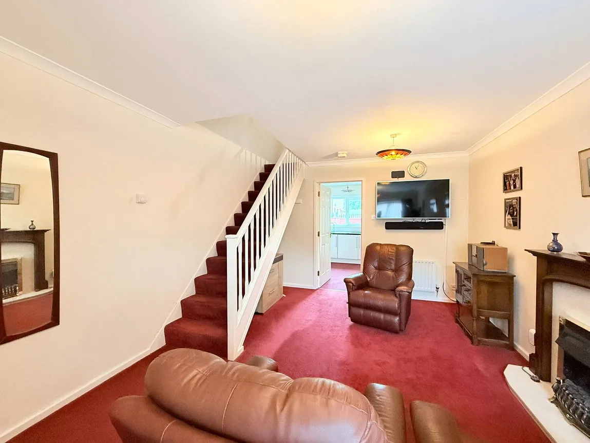 Firlands, Stanwix, Carlisle, CA3 9FB, photo 3