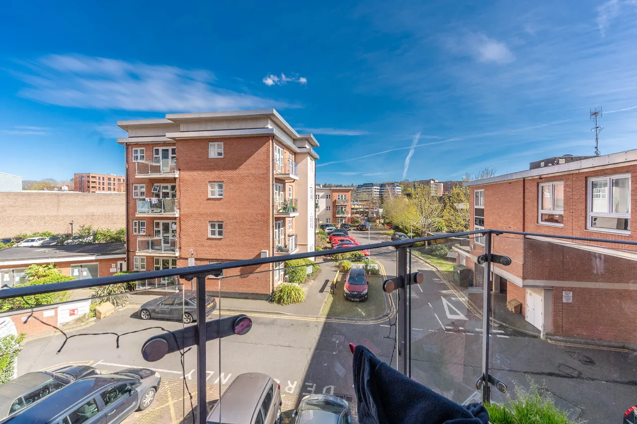 Harrow, HA2, photo 7