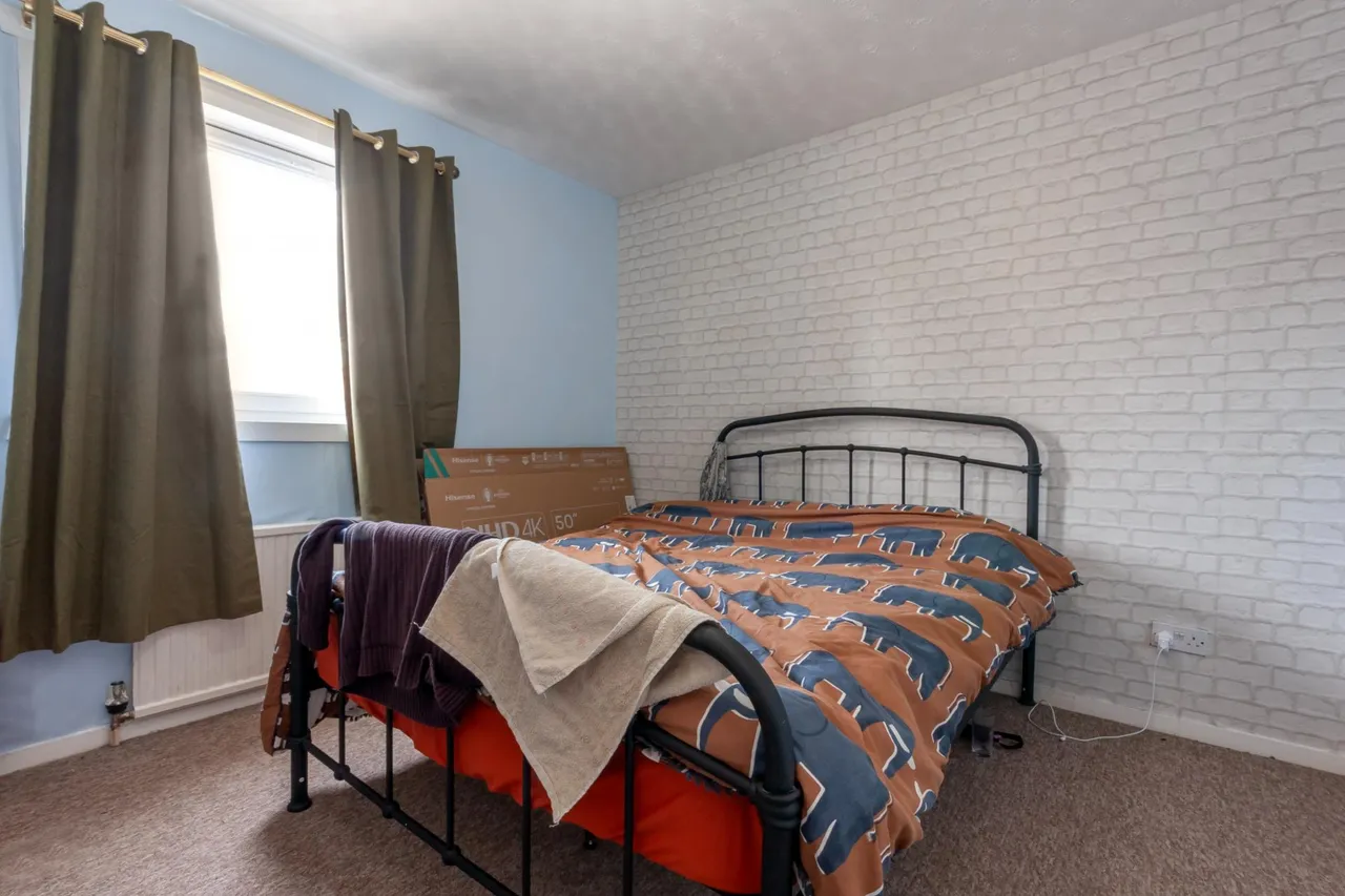 School Walk, Seaton, AB24, photo 11