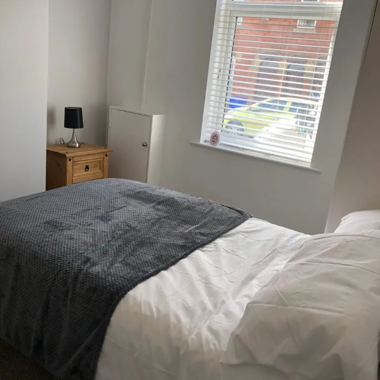 Queen Anne Street, Stoke-On-Trent, ST4, photo 8