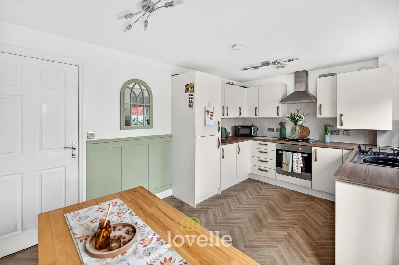 Jersey Place, Immingham, DN40, photo 8