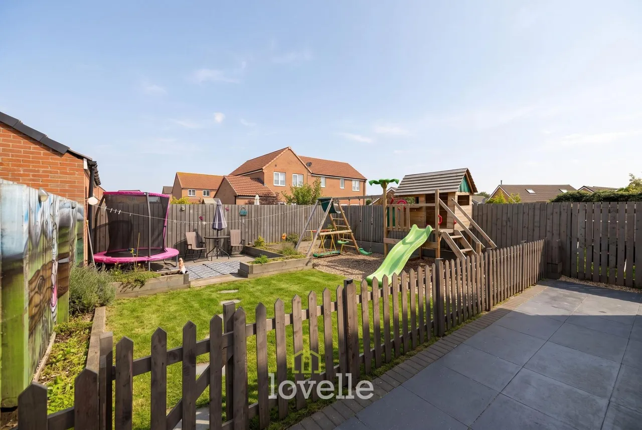 Jersey Place, Immingham, DN40, photo 24
