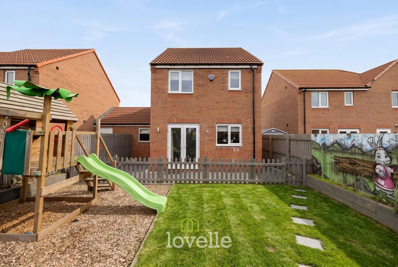 Jersey Place, Immingham, DN40, photo 25