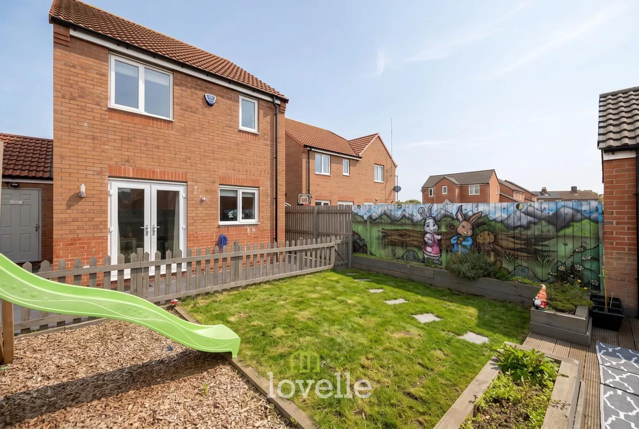 Jersey Place, Immingham, DN40, photo 27