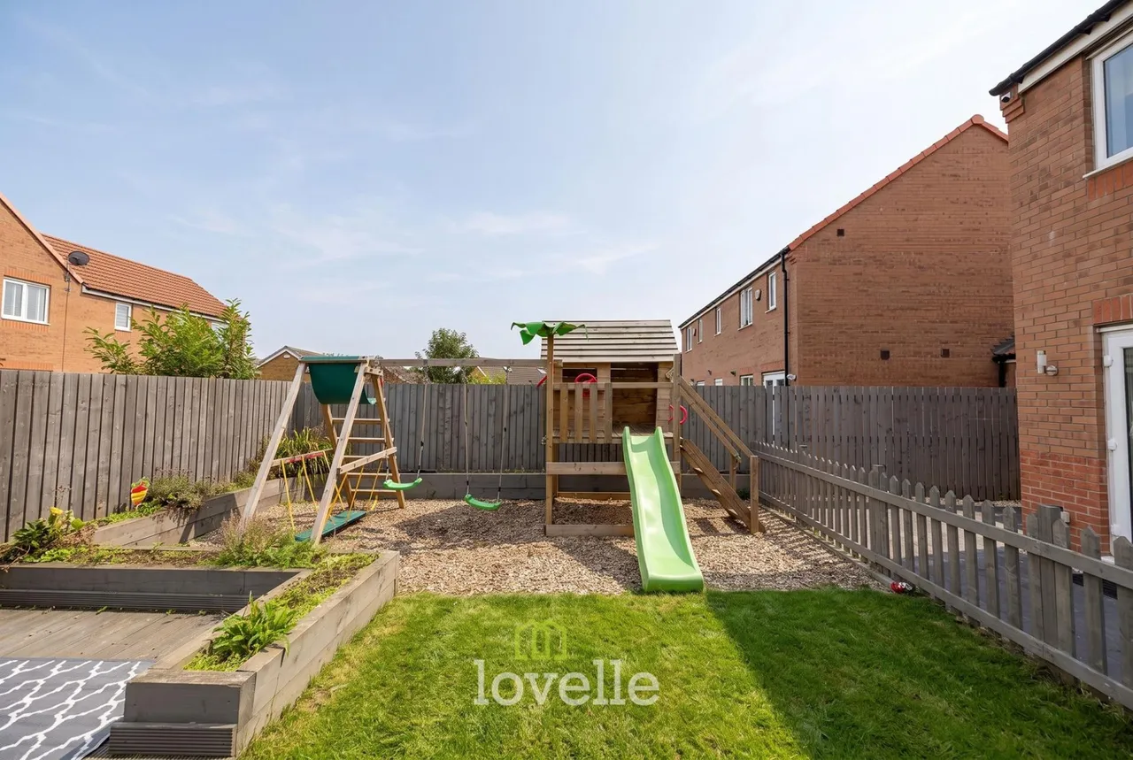 Jersey Place, Immingham, DN40, photo 26