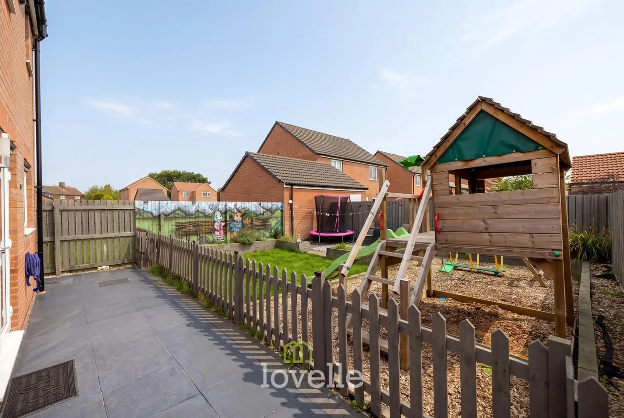 Jersey Place, Immingham, DN40, photo 2