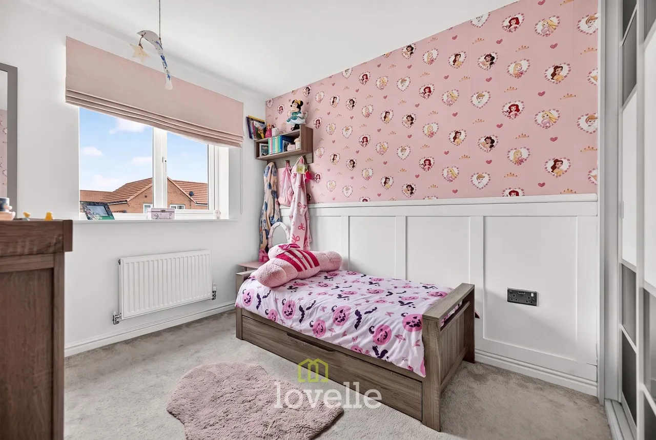 Jersey Place, Immingham, DN40, photo 12