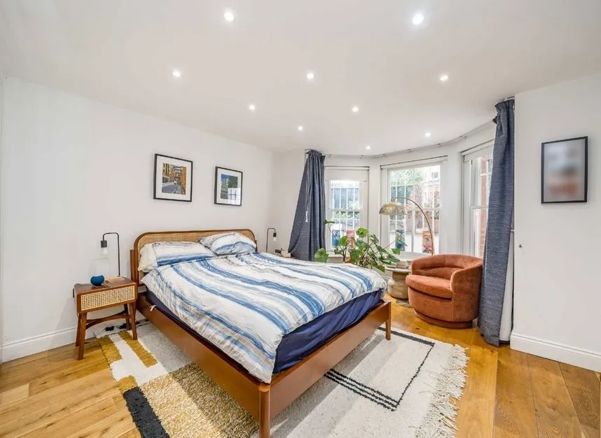 Fellows Road, St. John's Wood, NW3, photo 7