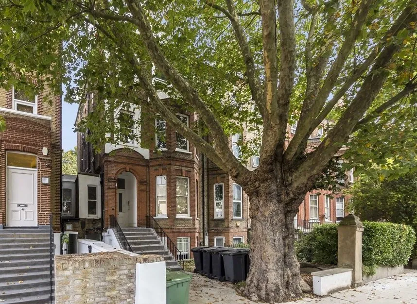 3 bed flat to rent — Fellows Road, St. John's Wood, NW3