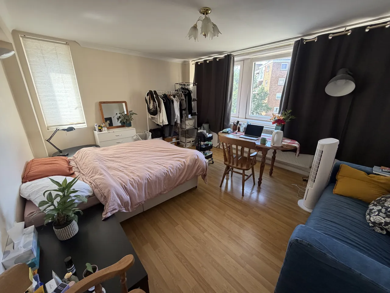 Hall Place, London, W2, photo 6