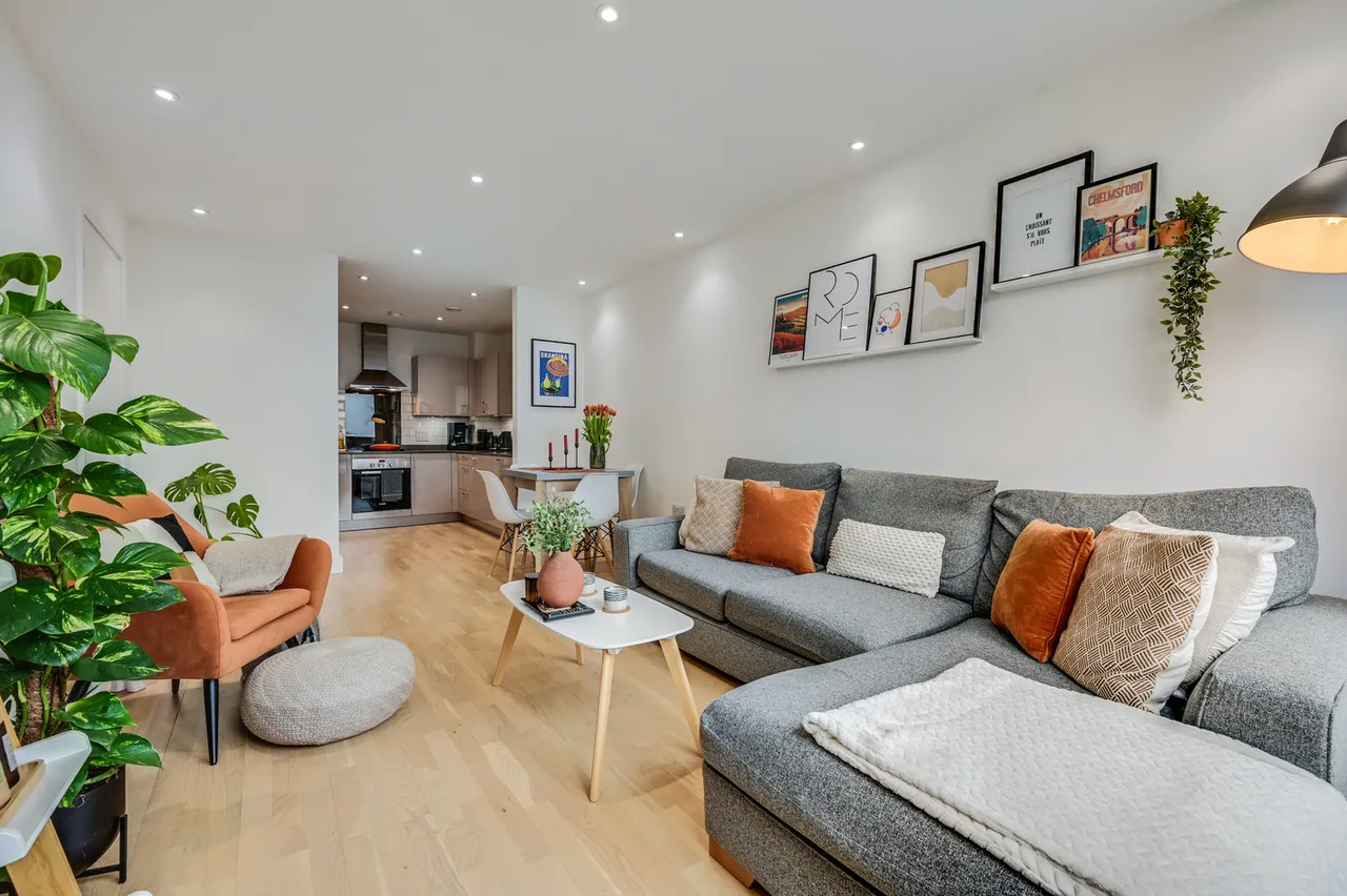 22 Eccles Court, Burgess Springs, Chelmsford, Essex, CM1 1JB, photo 6