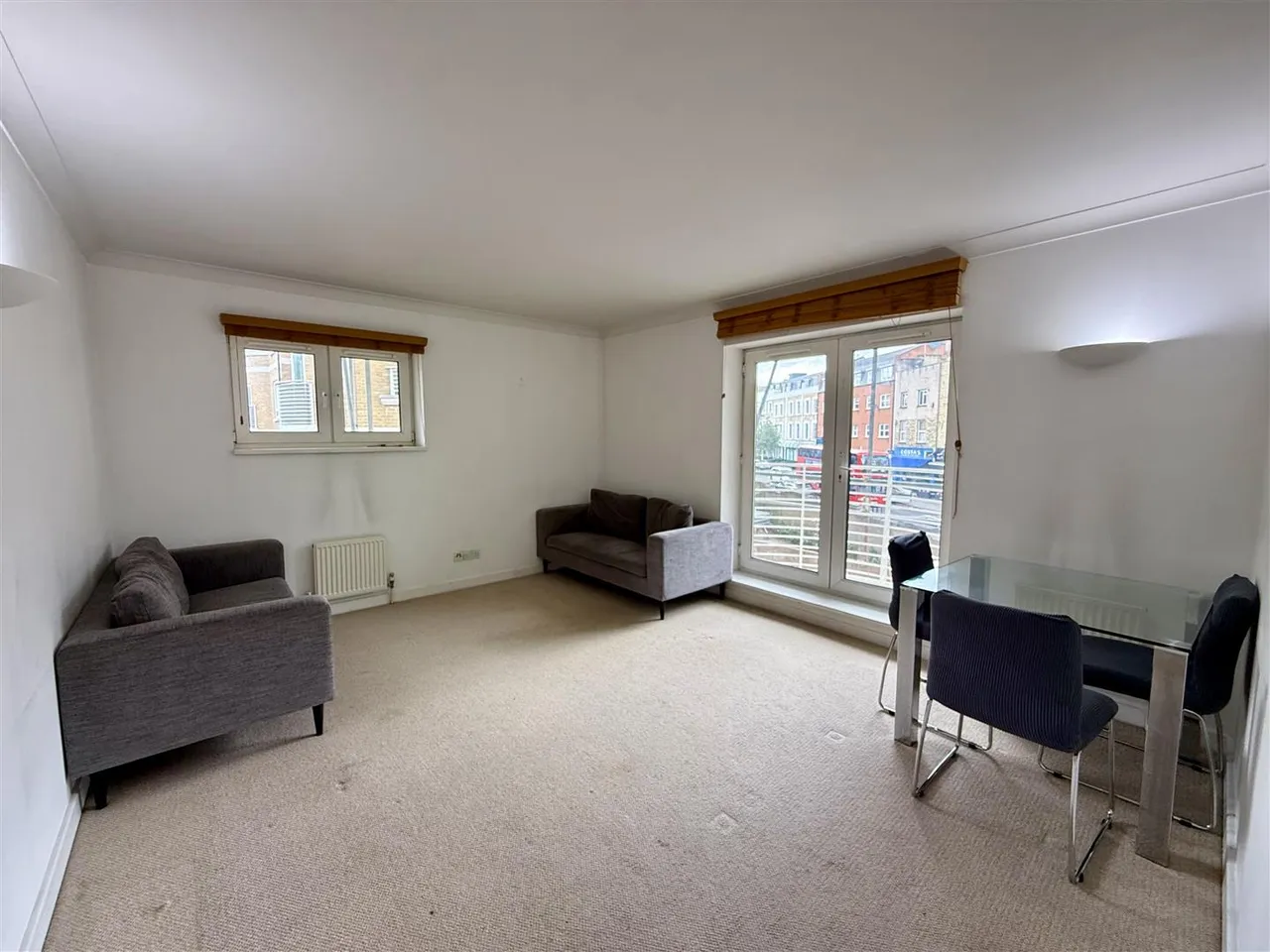 1 bed flat for sale — Admiral Walk, London, W9 3TY