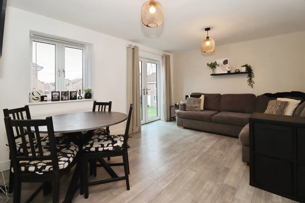 Whitley Close, Yate, Bristol, BS37, photo 4