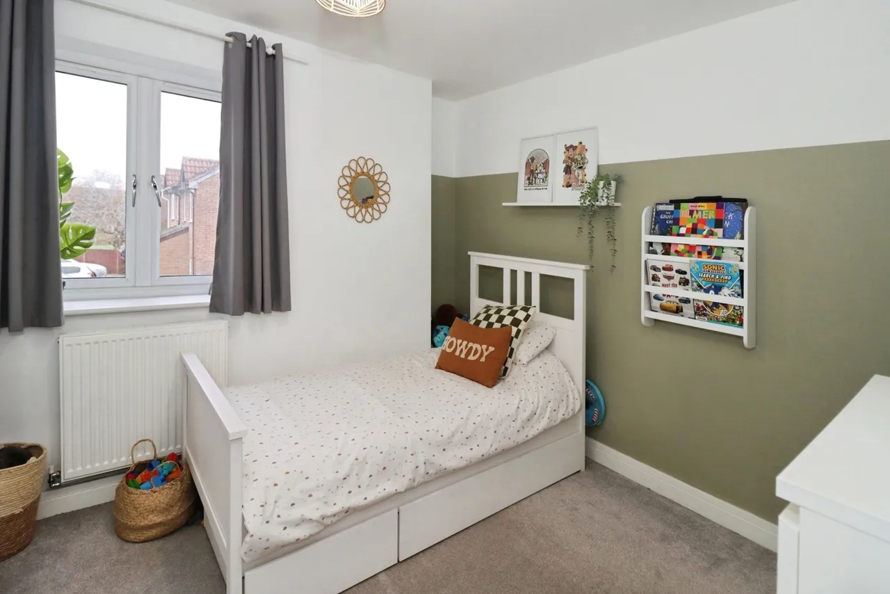 Whitley Close, Yate, Bristol, BS37, photo 9