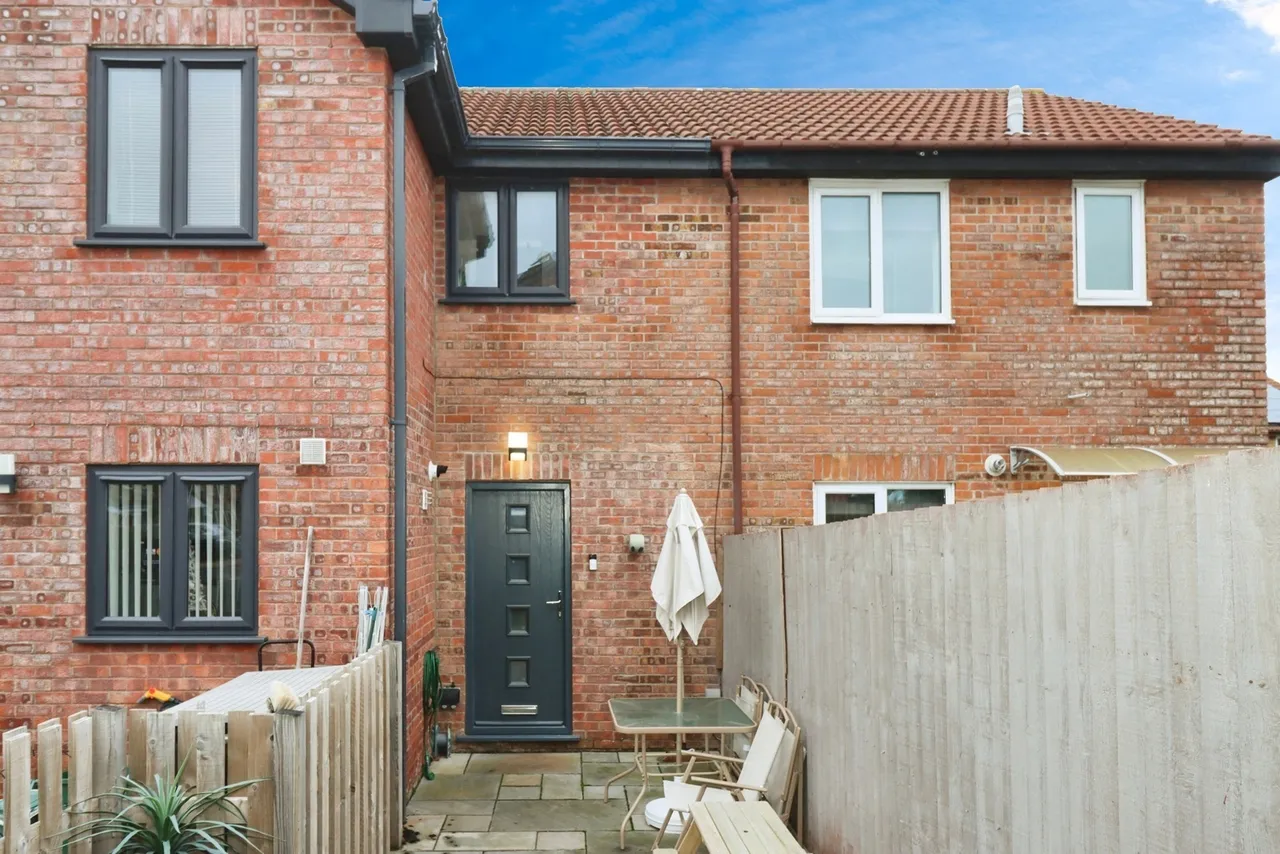Whitley Close, Yate, Bristol, BS37, photo 14