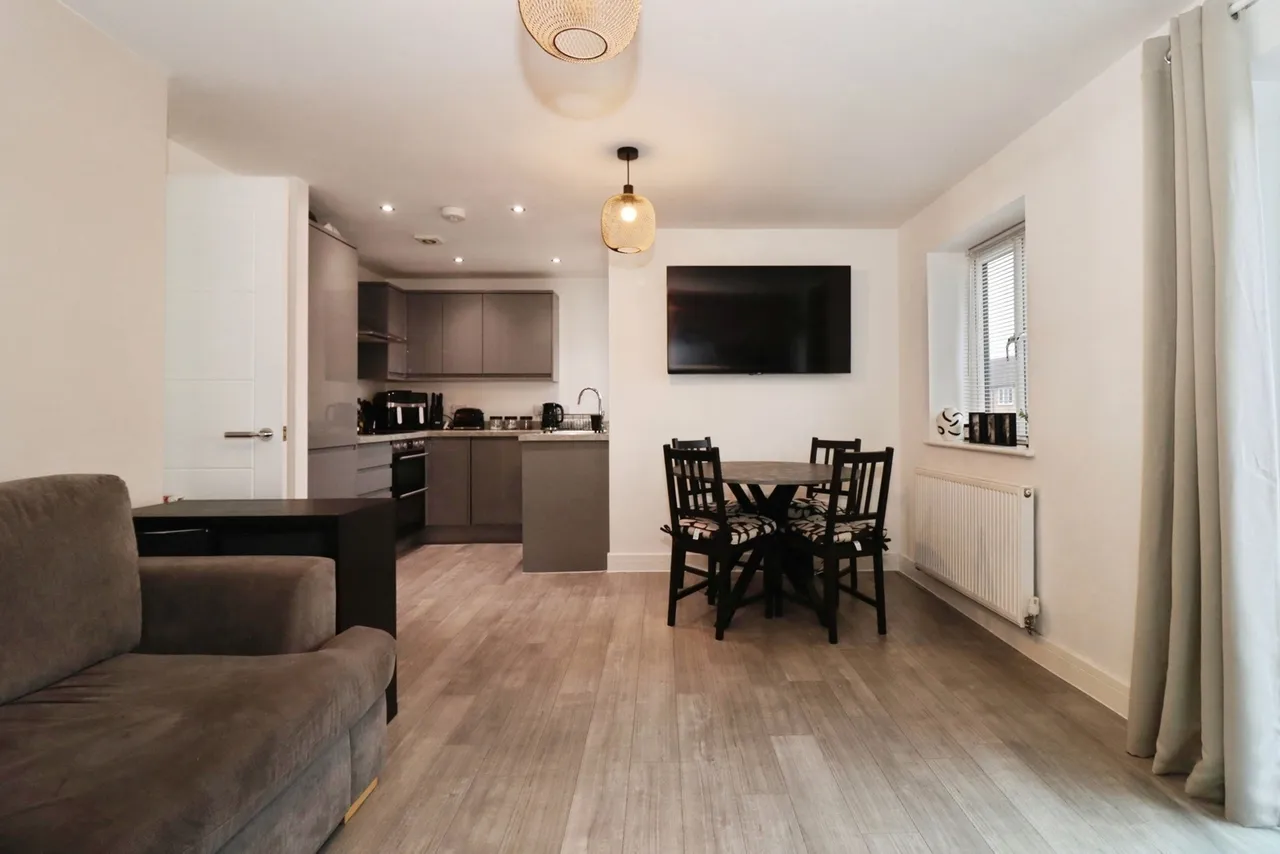 Whitley Close, Yate, Bristol, BS37, photo 6