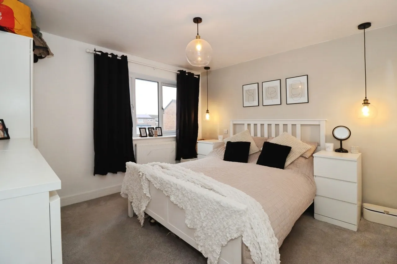 Whitley Close, Yate, Bristol, BS37, photo 7
