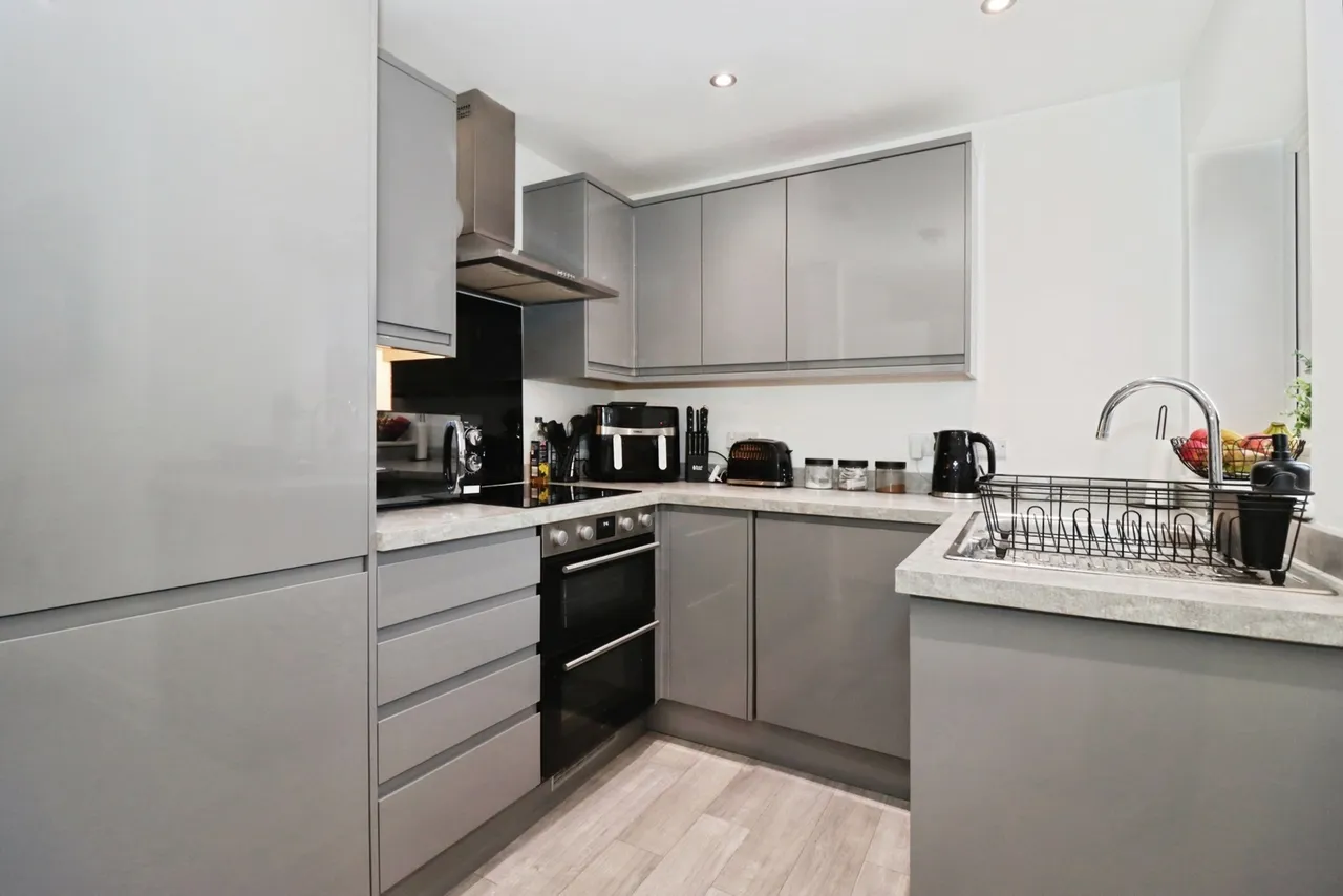Whitley Close, Yate, Bristol, BS37, photo 2