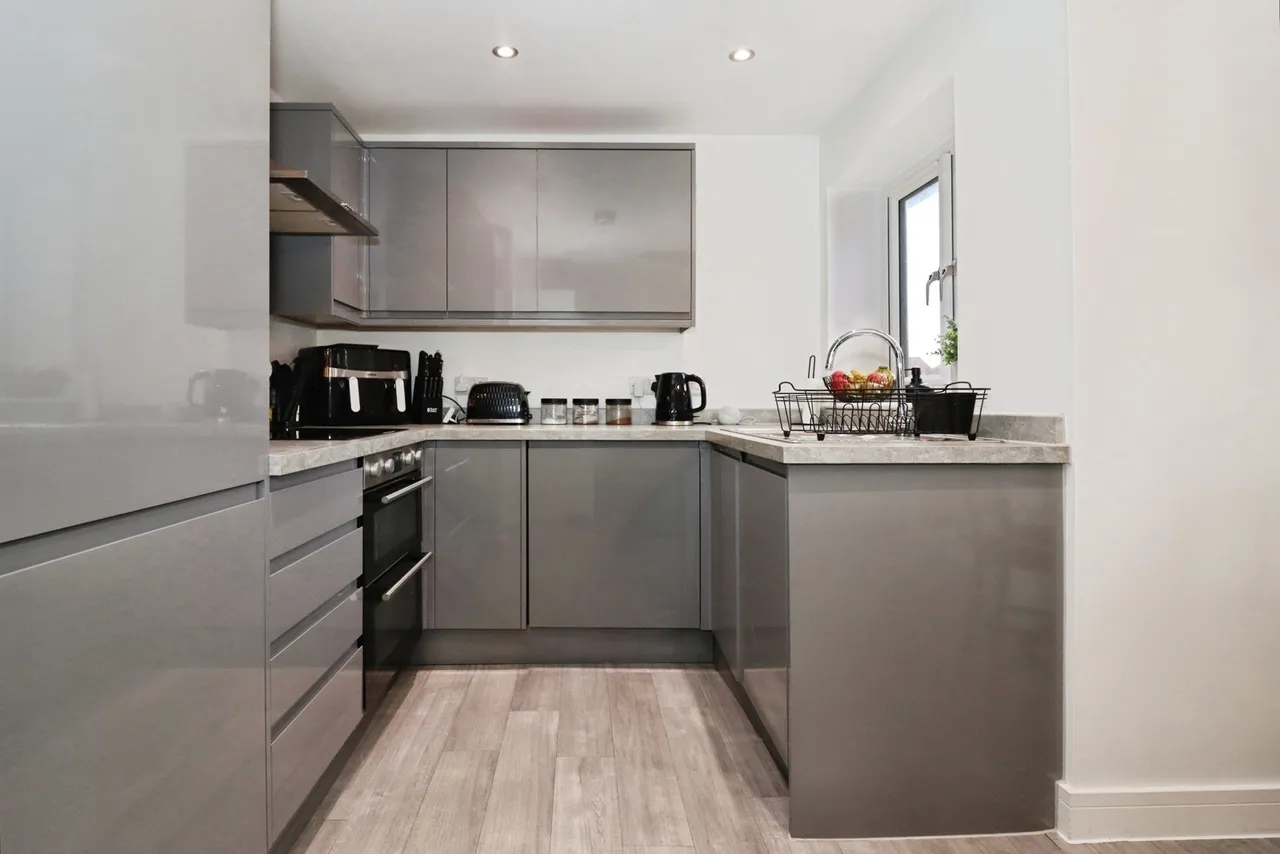 Whitley Close, Yate, Bristol, BS37, photo 5
