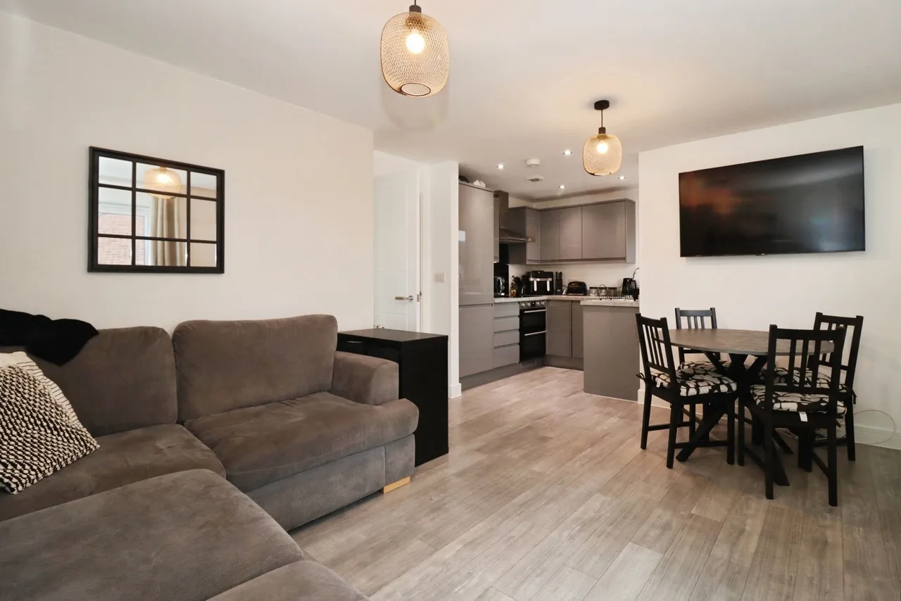 Whitley Close, Yate, Bristol, BS37, photo 3