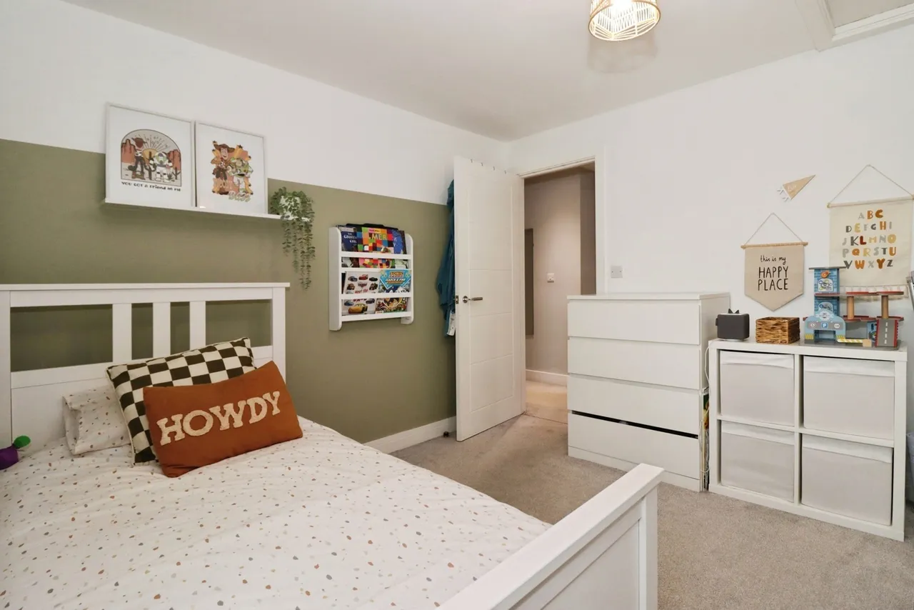 Whitley Close, Yate, Bristol, BS37, photo 10