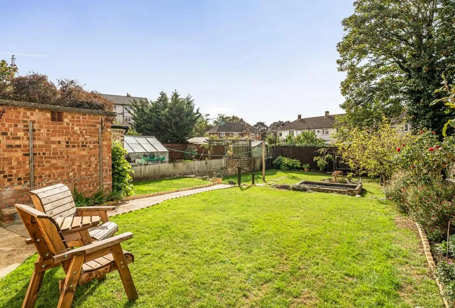 Redgrove Road, Cheltenham, GL51, photo 14