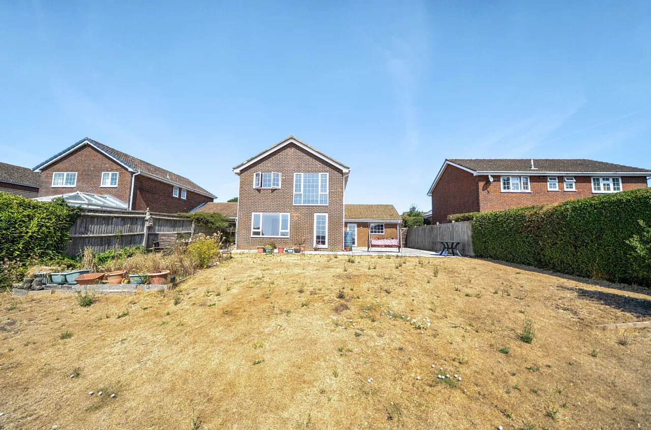 Downlands Way, South Wonston, SO21, photo 15