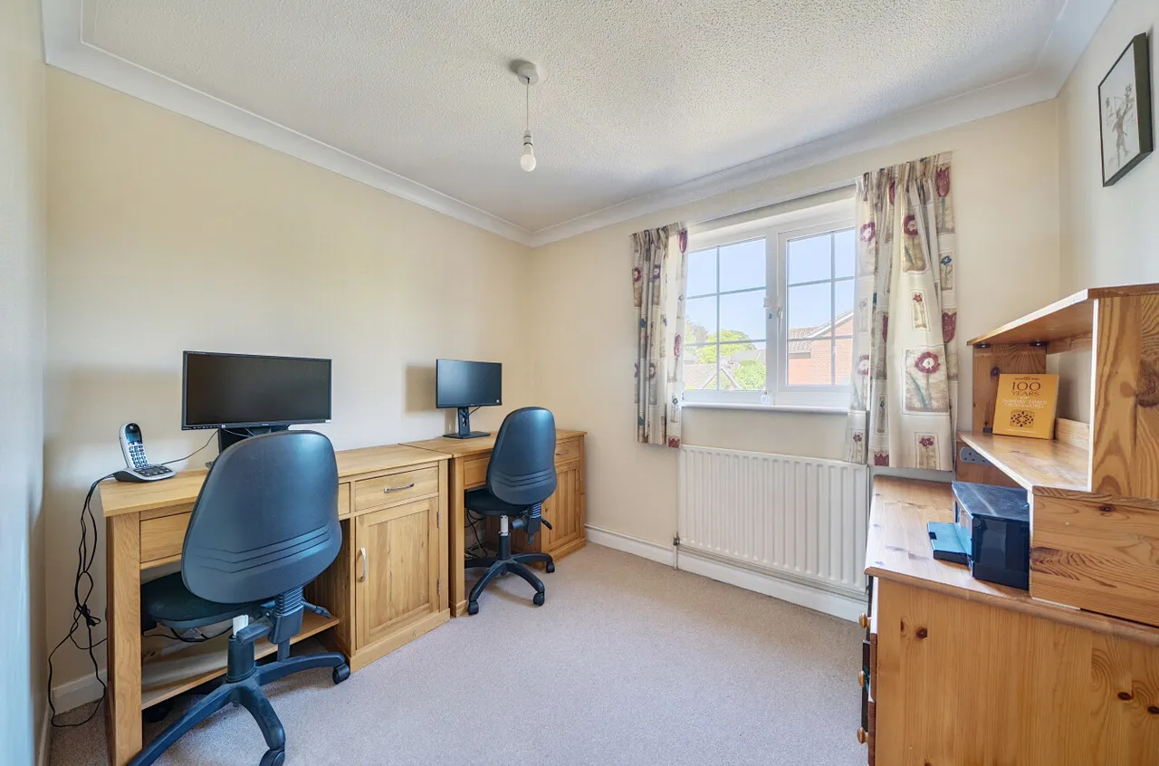 Downlands Way, South Wonston, SO21, photo 14