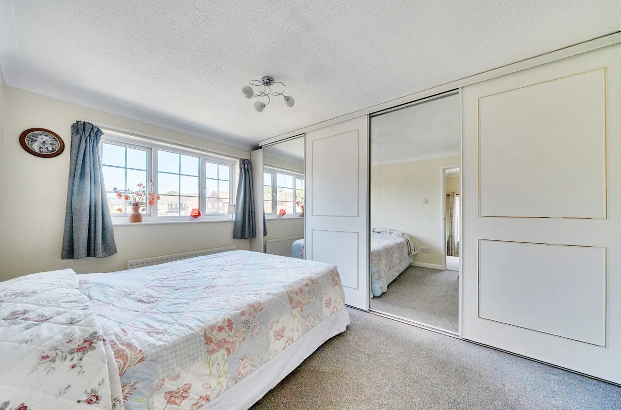 Downlands Way, South Wonston, SO21, photo 7