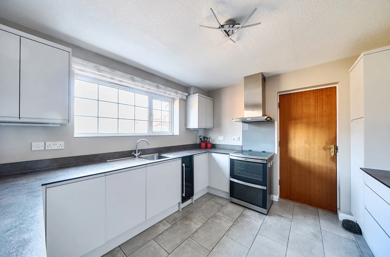 Downlands Way, South Wonston, SO21, photo 4