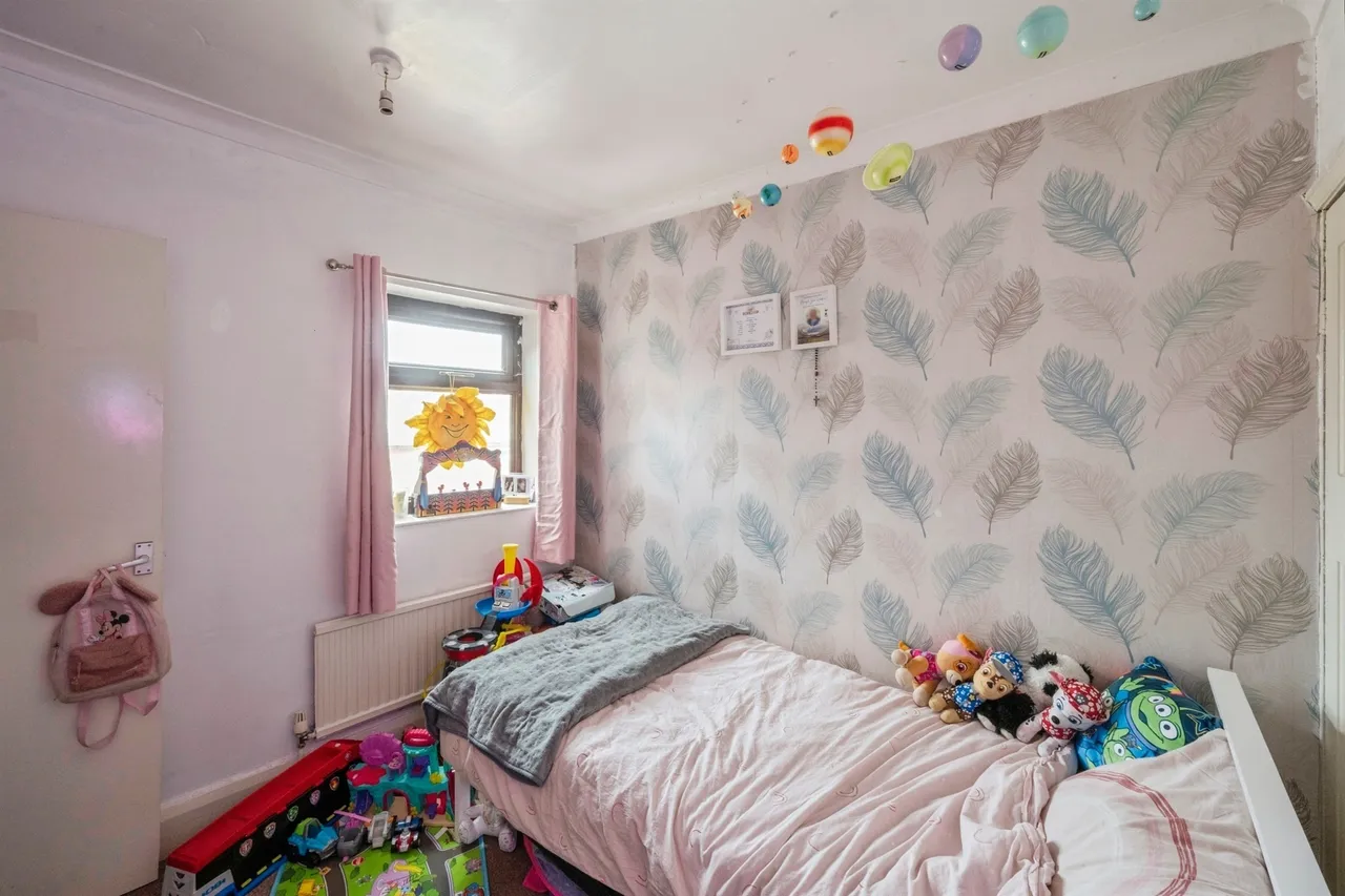 Daw Lane, Bentley, Doncaster, photo 7