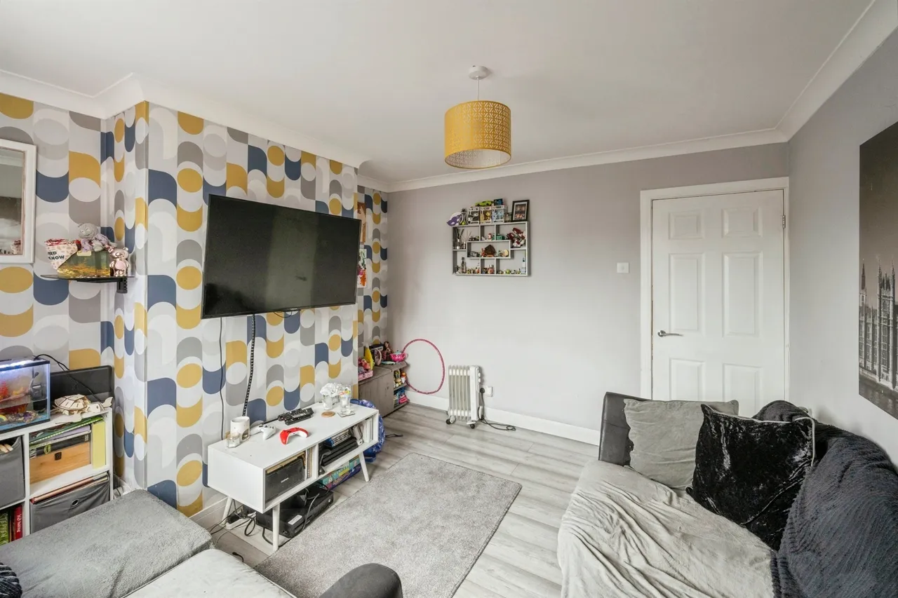 Daw Lane, Bentley, Doncaster, photo 2