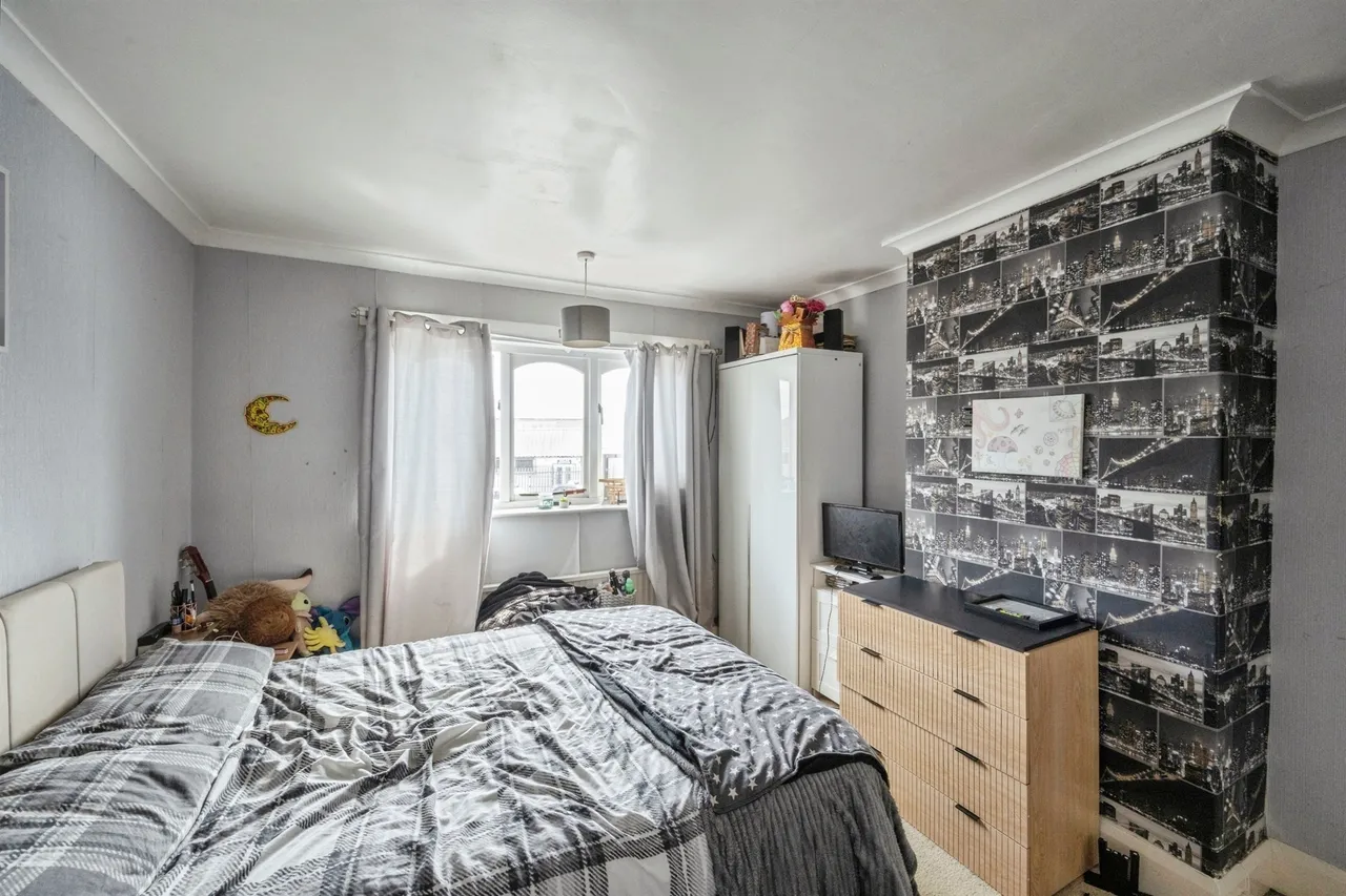 Daw Lane, Bentley, Doncaster, photo 9