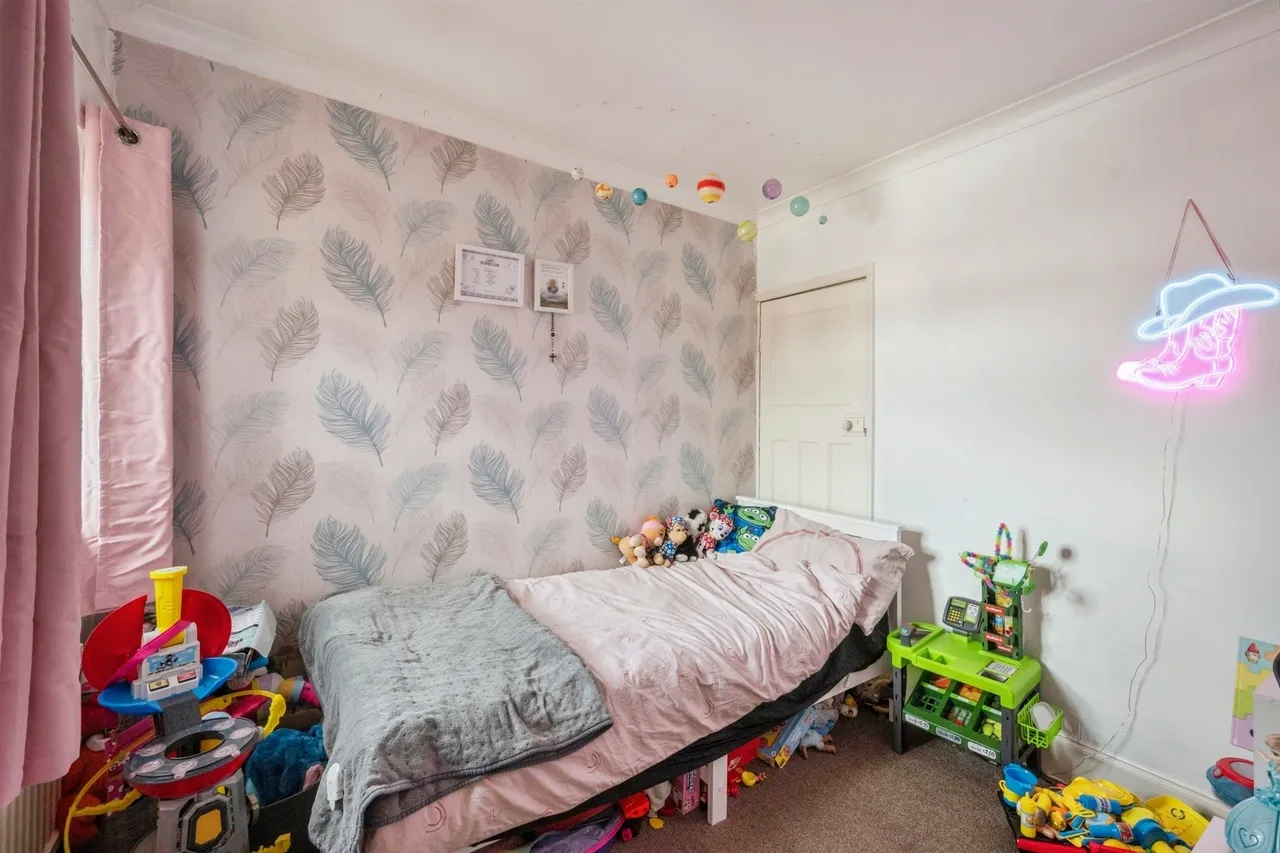 Daw Lane, Bentley, Doncaster, photo 10