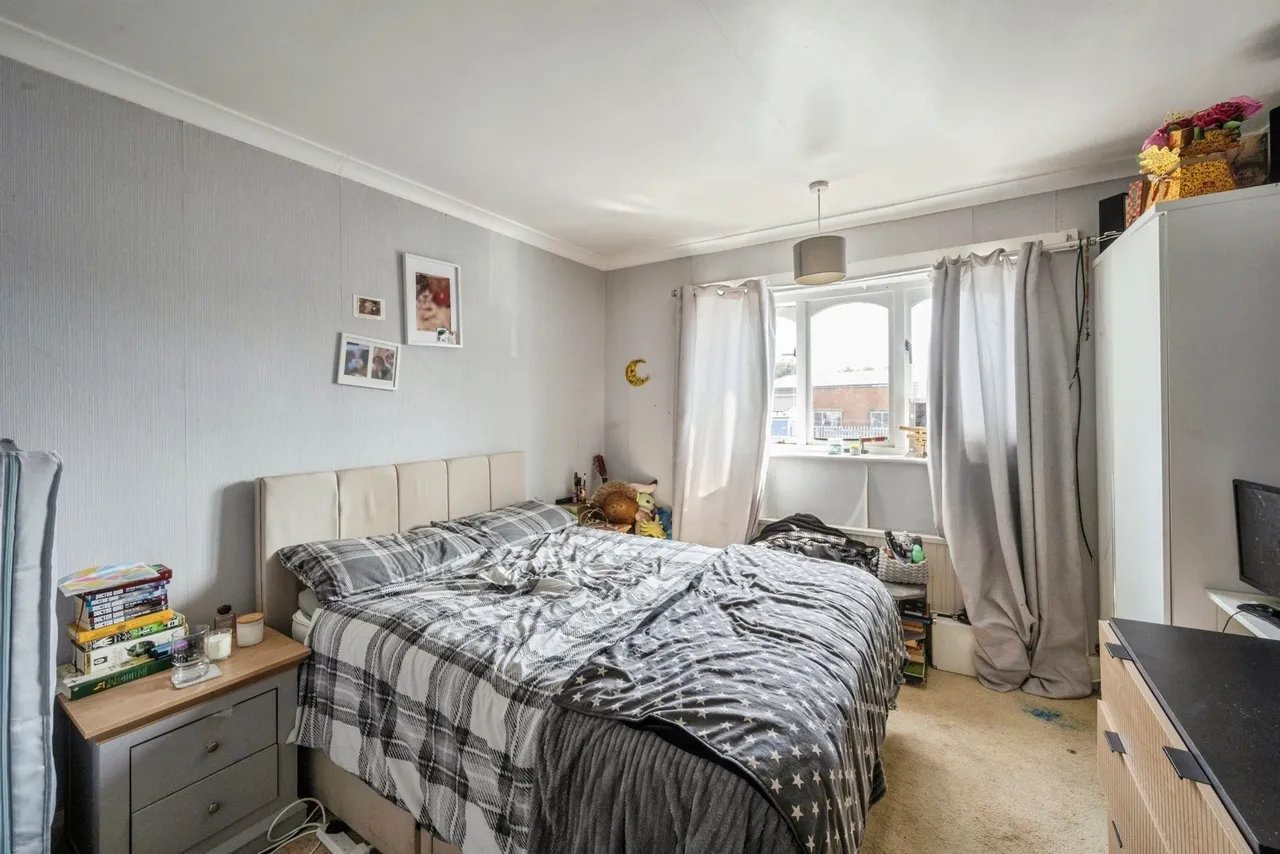 Daw Lane, Bentley, Doncaster, photo 8