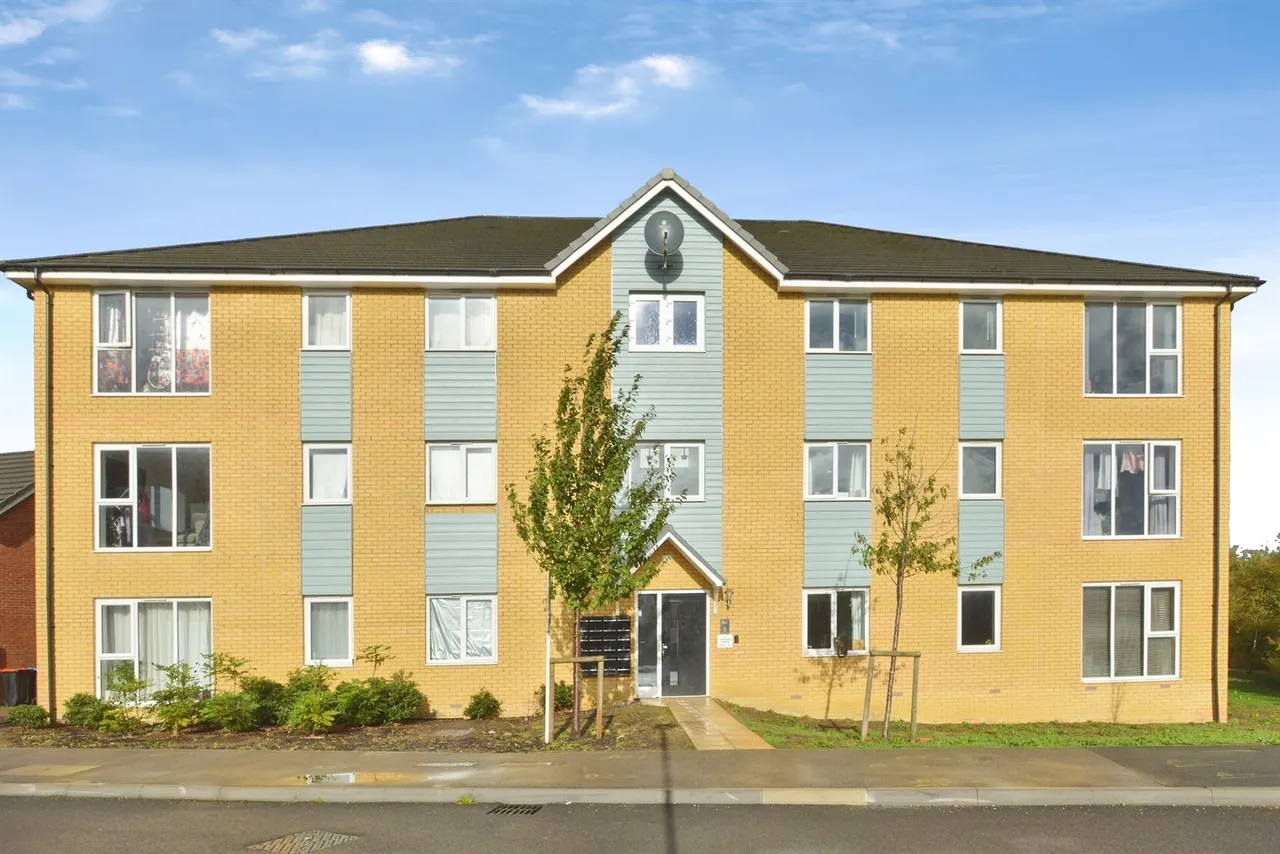 Berrenda Avenue, Whitehouse, MK8, photo 14