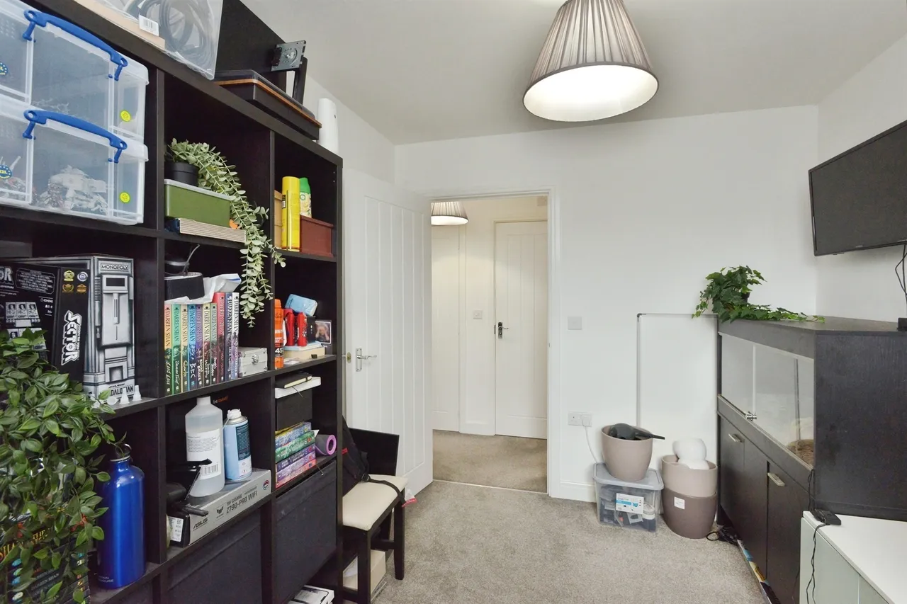 Berrenda Avenue, Whitehouse, MK8, photo 8