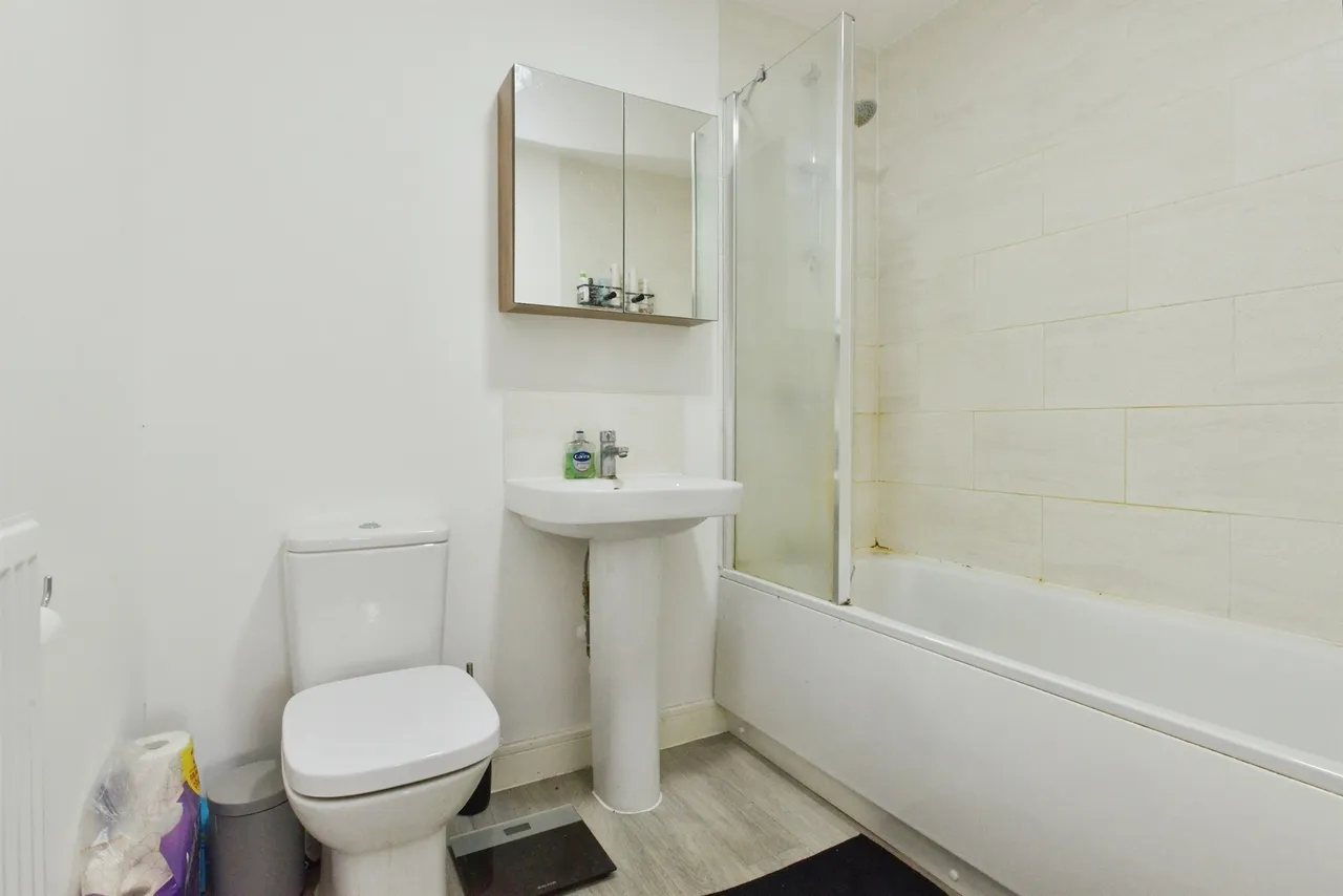 Berrenda Avenue, Whitehouse, MK8, photo 6