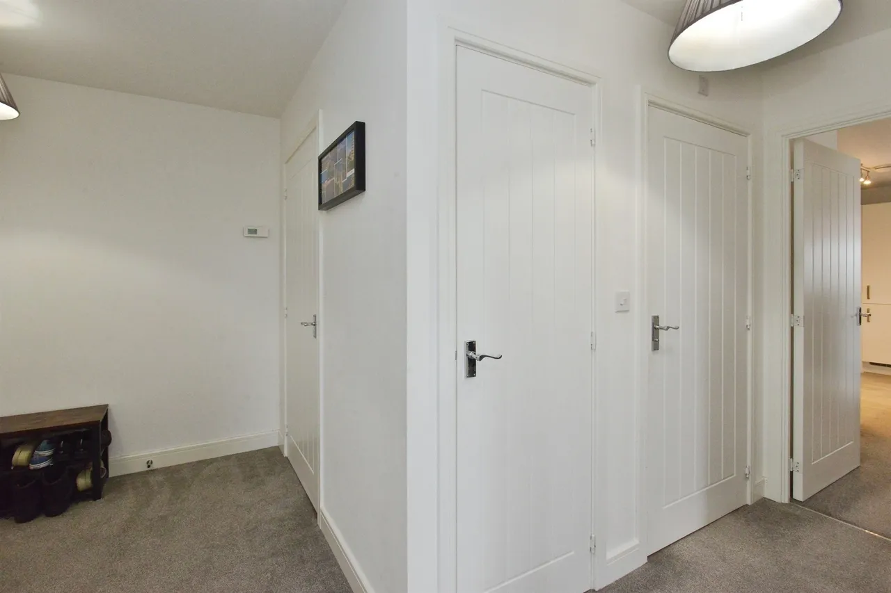 Berrenda Avenue, Whitehouse, MK8, photo 10