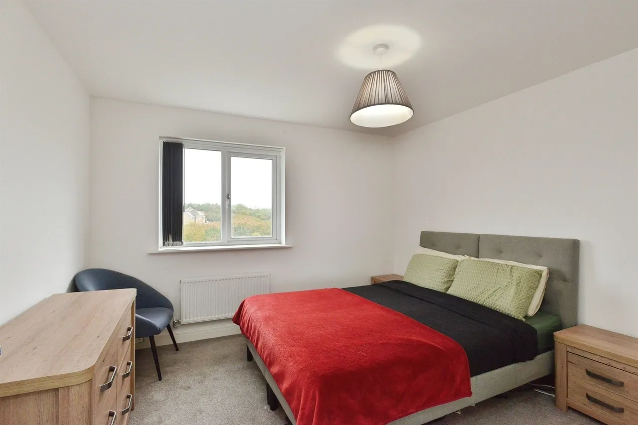 Berrenda Avenue, Whitehouse, MK8, photo 2