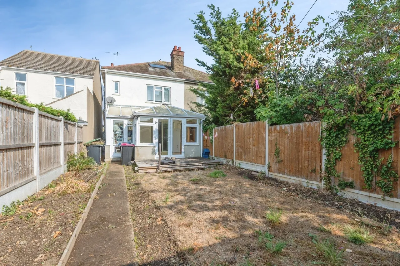 Elm Road, Shoeburyness, Southend-on-Sea, Essex, SS3, photo 21