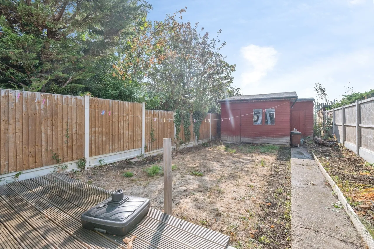 Elm Road, Shoeburyness, Southend-on-Sea, Essex, SS3, photo 6