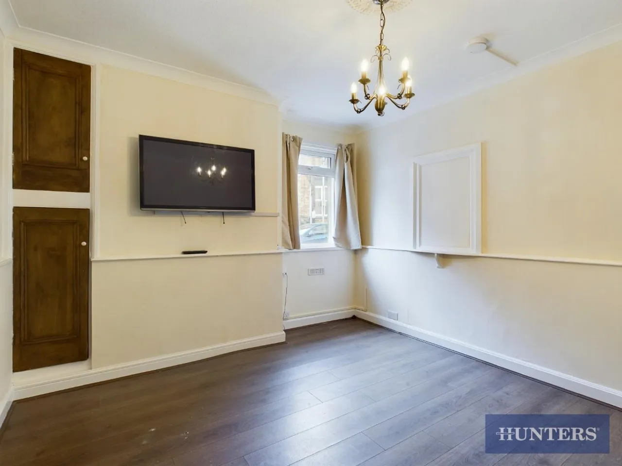 1 bed flat to rent, Seamer Road, Scarborough, YO12