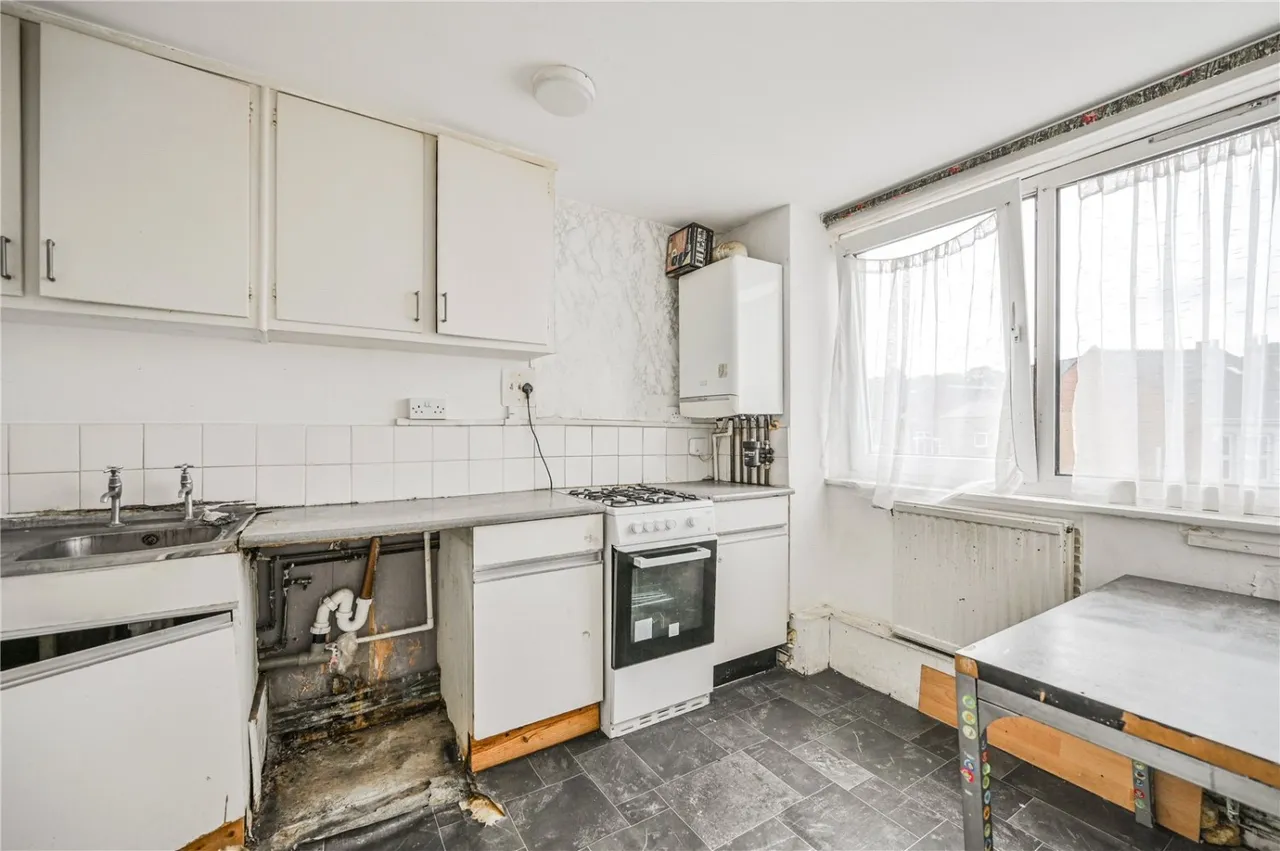 Crescent Road, London, N22, photo 6