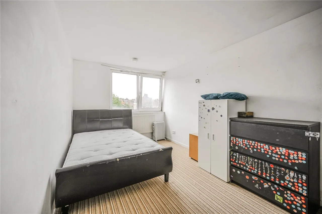 Crescent Road, London, N22, photo 8