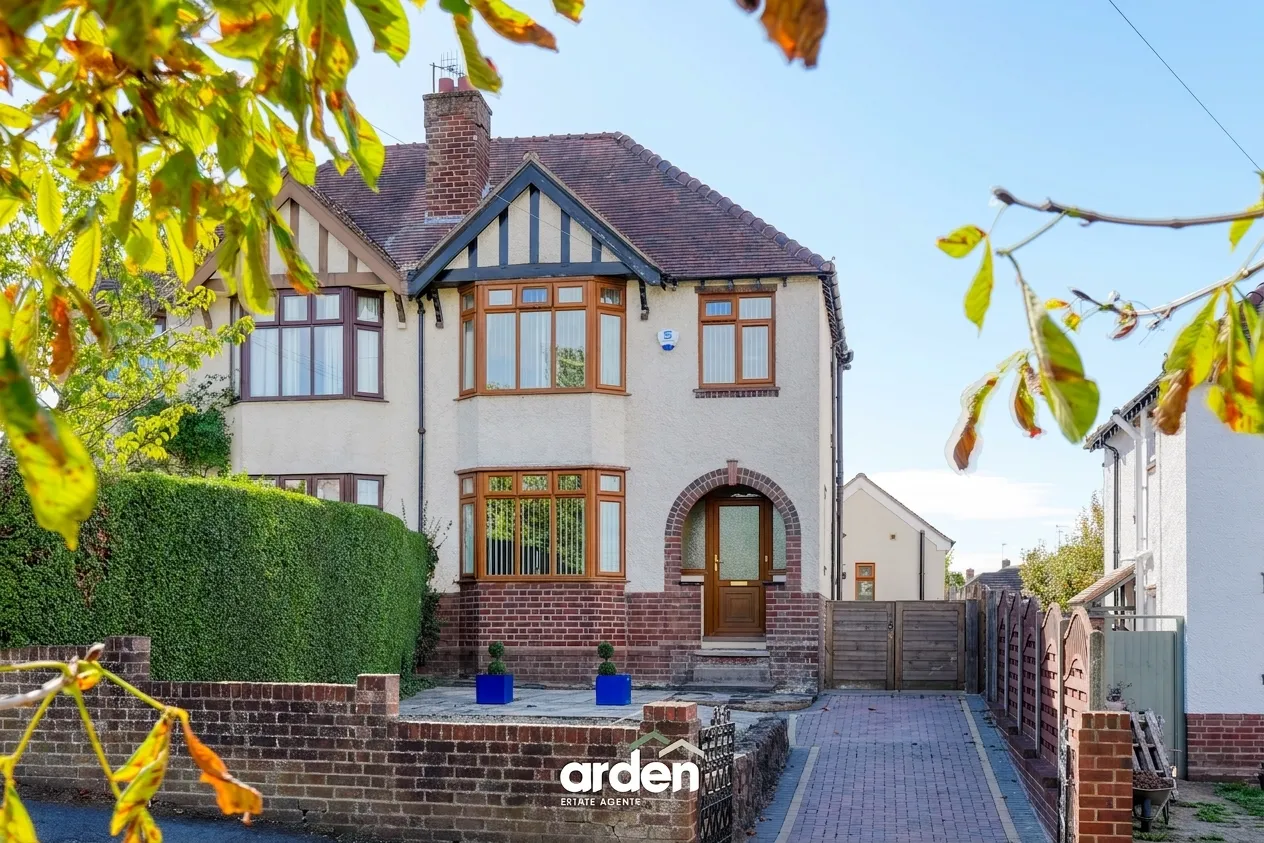 3 bed house for sale, Northwick Road, Worcester, WR3