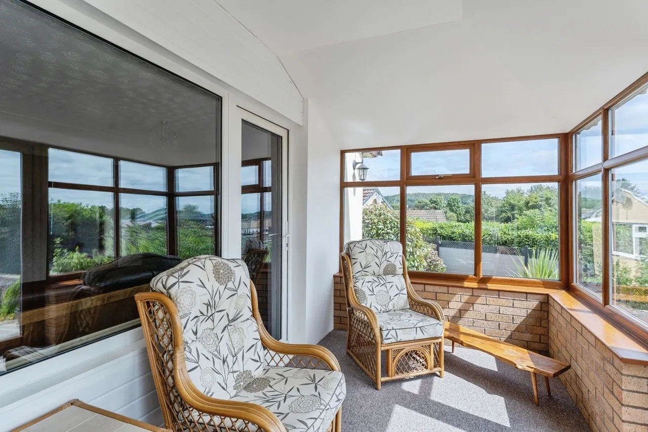 Beechwood Close, Mold, CH7, photo 13