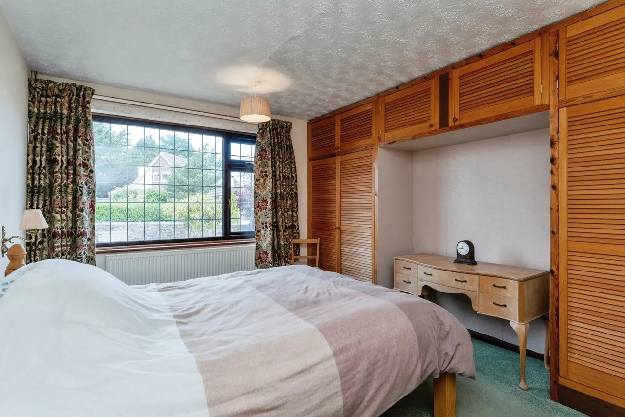 Beechwood Close, Mold, CH7, photo 14